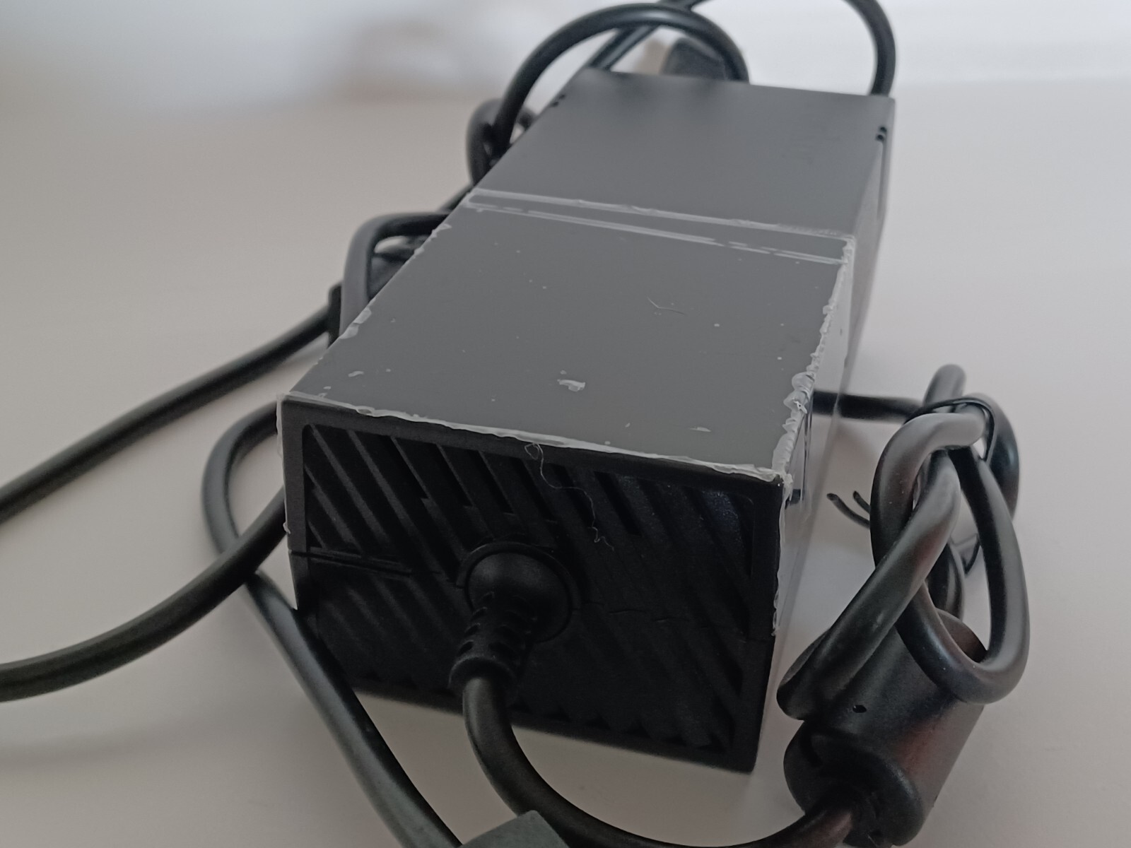 AC Power Supply Adapter Brick Model WG220A Compatible with X one Console
