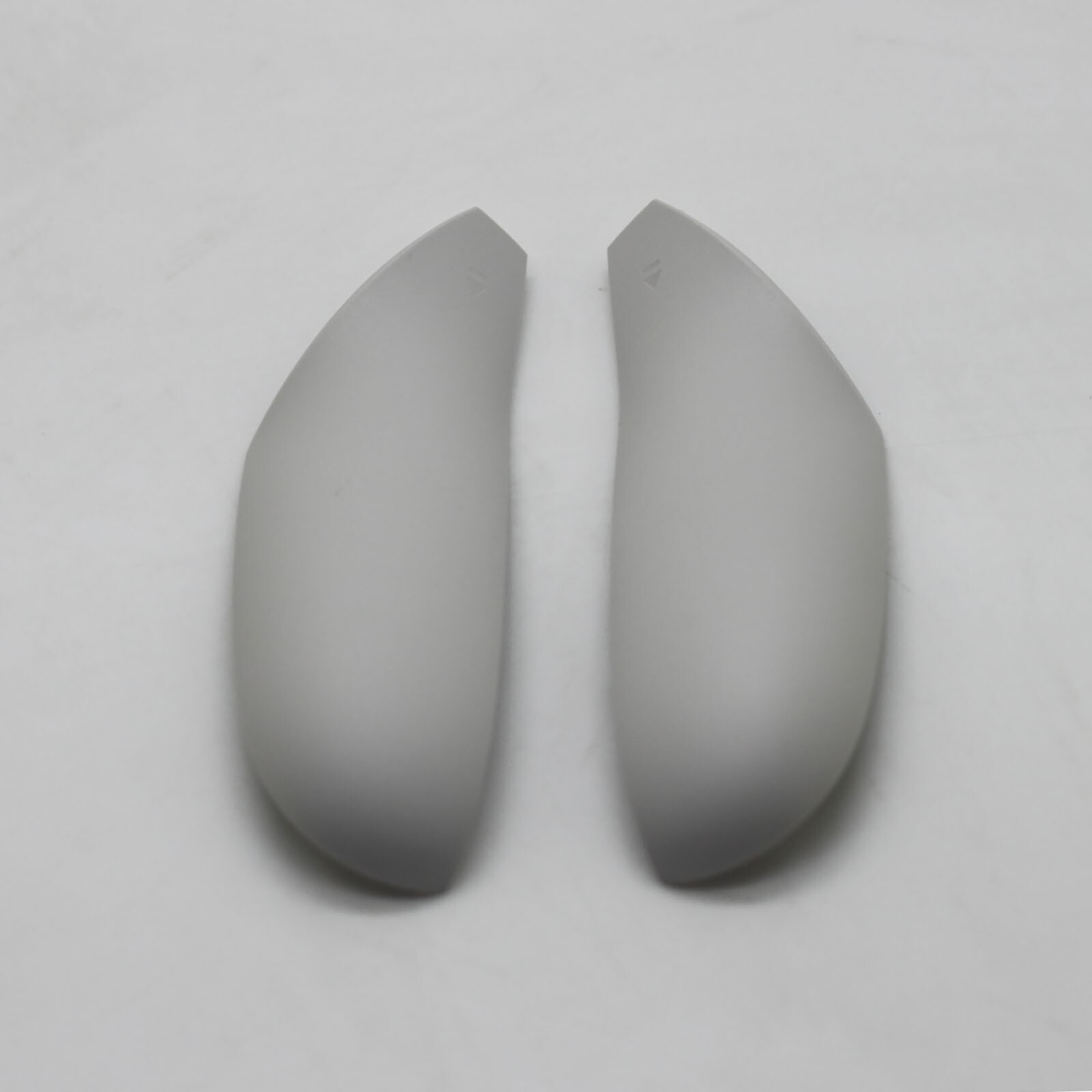 For Meta Oculus Quest 2 Controller Original LR Battery Cover Case Replacement