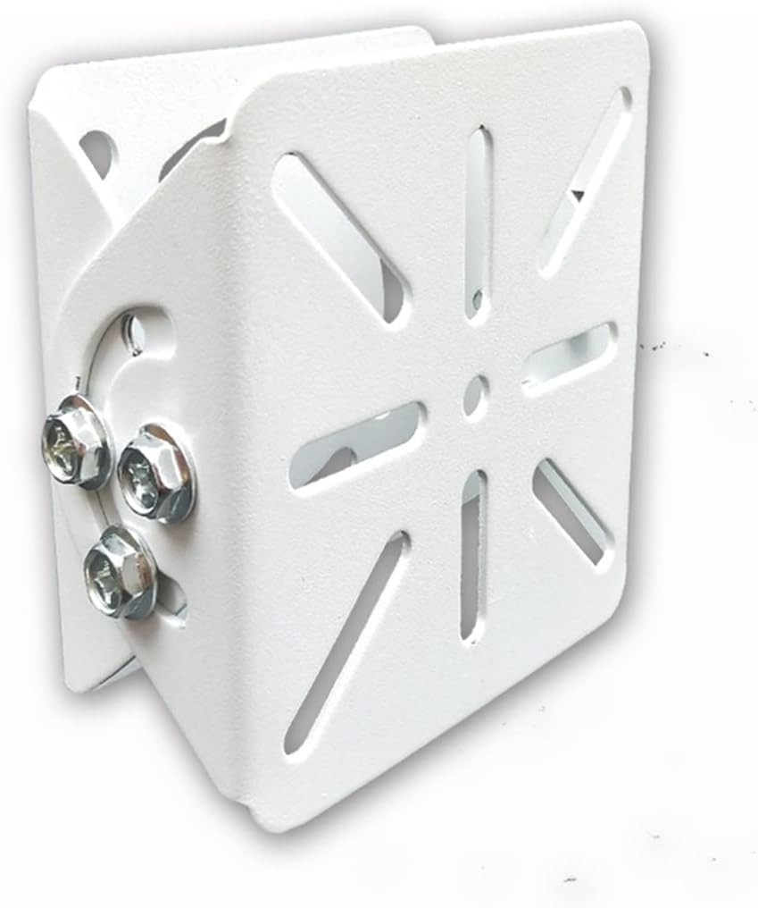Universal Security Camera Mount Bracket Metal Adapter for PTZ Dome CCTV