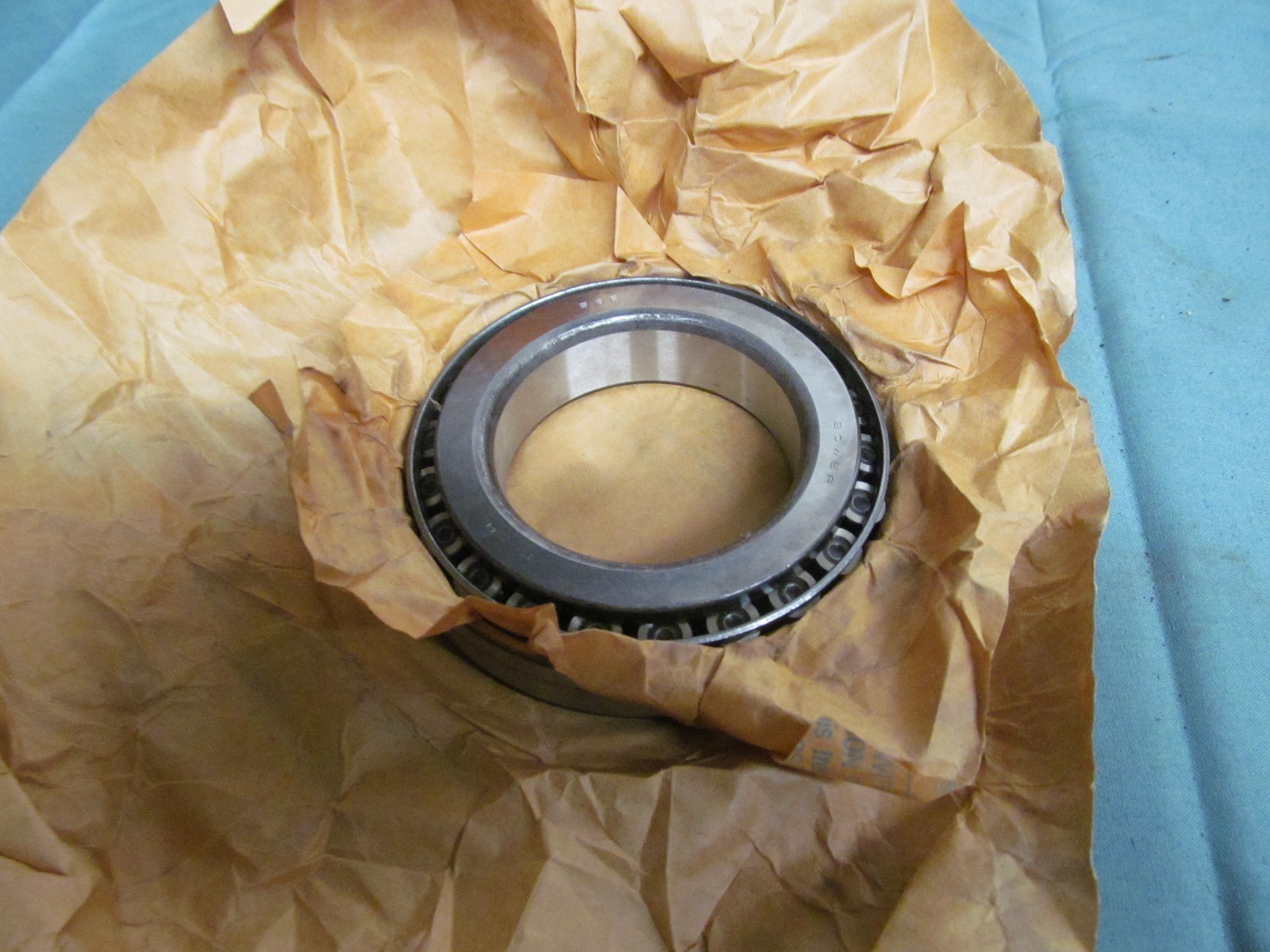 Bower 395 Bearing with 394A
