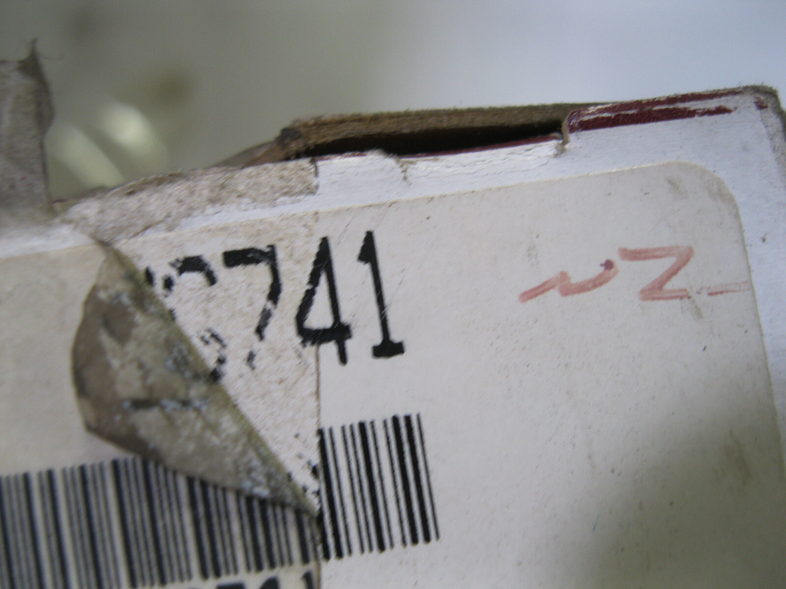 Engine Valve Guide Sealed Power VG-741