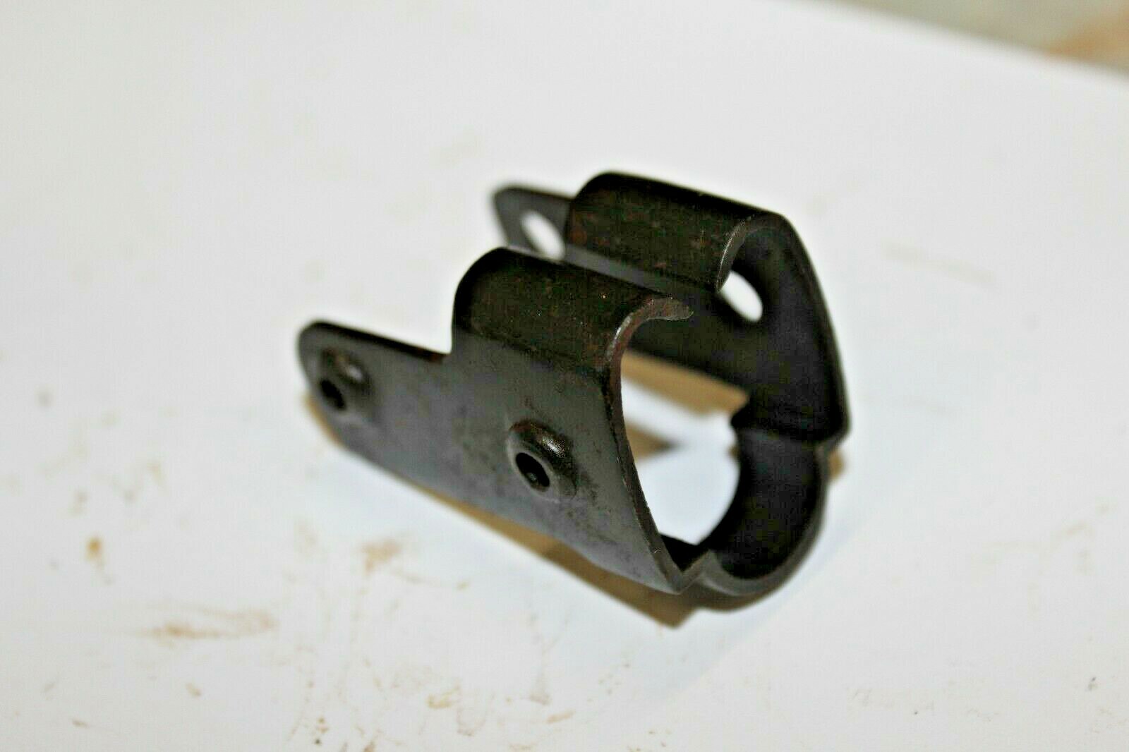 WWII Era Carcano M-38 Front Barrel Band #C178