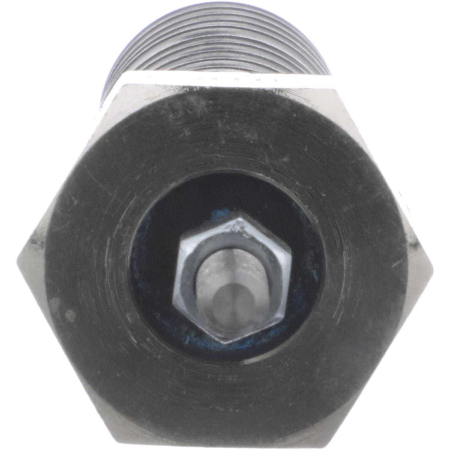 Engine Air Intake Heater Standard DIH4