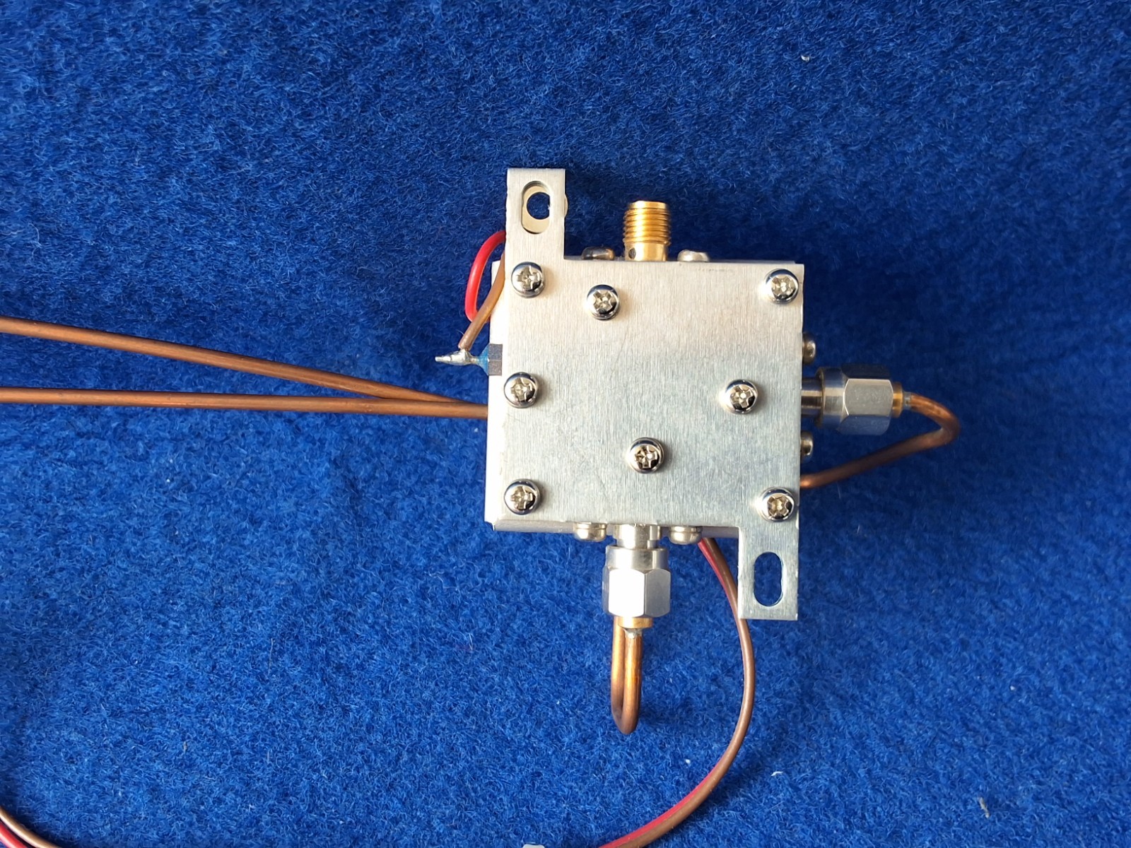 Anritsu H. Mixer D26079.
