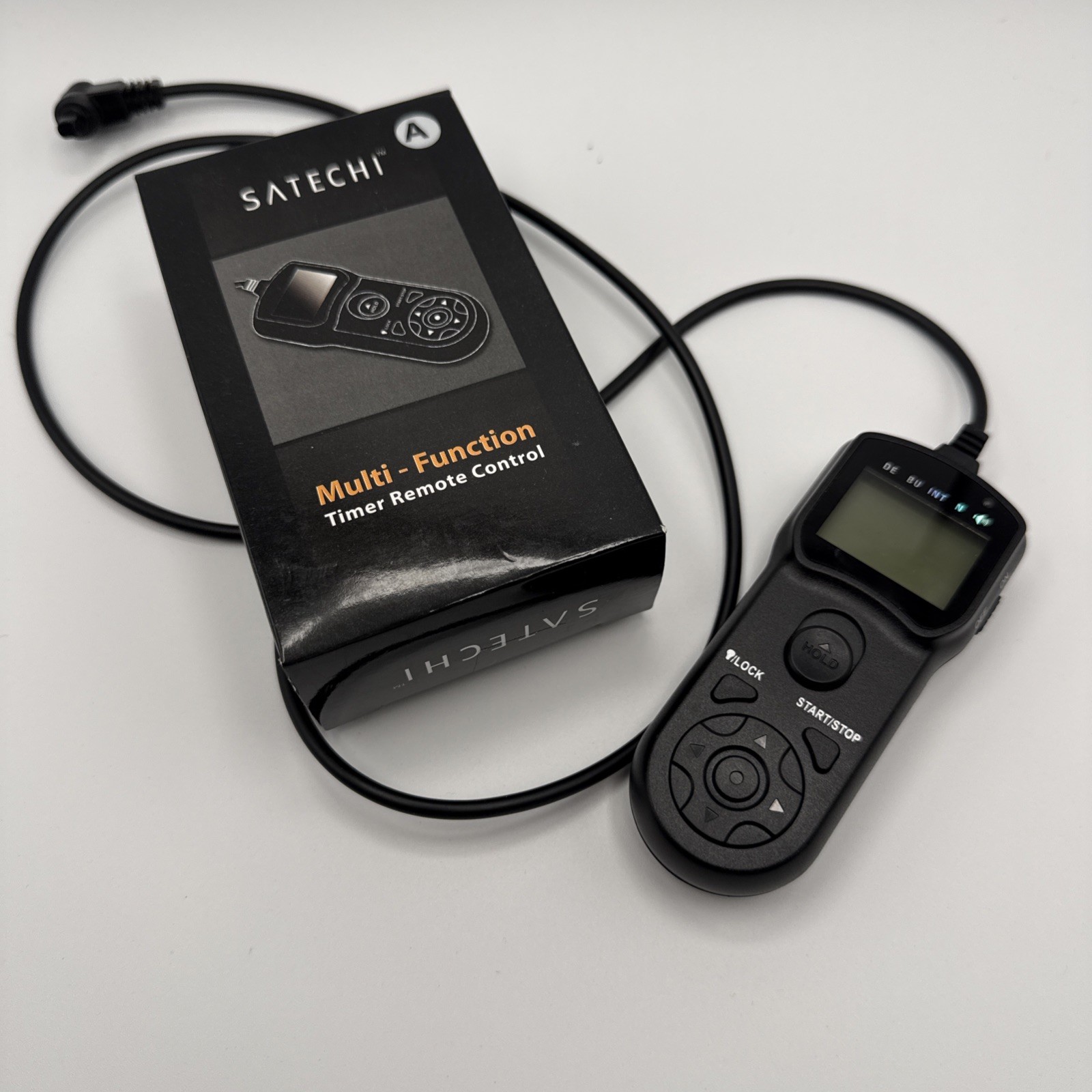 Satechi Multi-Function Timer Remote Control JCC TM Series (canon)