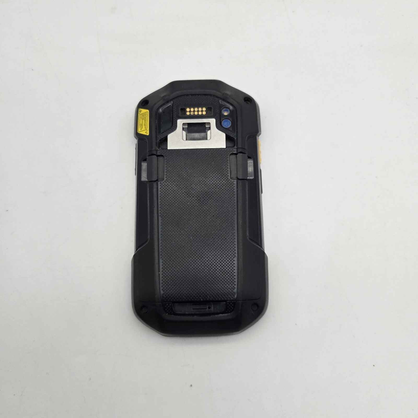 Zebra TC700K Mobile Touch Barcode Scanner - Unit Only