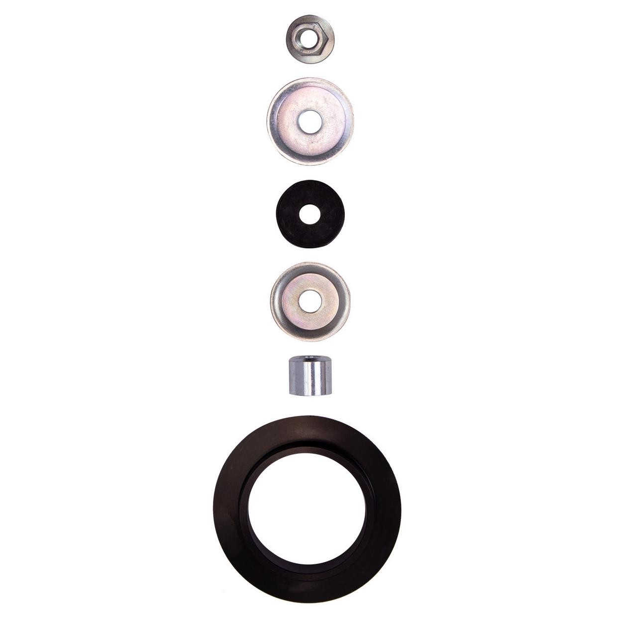 Suspension Kit fits 2013 2014 Toyota Tacoma 4.0L V6 GAS DOHC