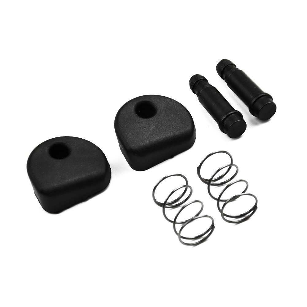 Lock Button Black For 9553NB Angle Grinder Lock Button High Quality