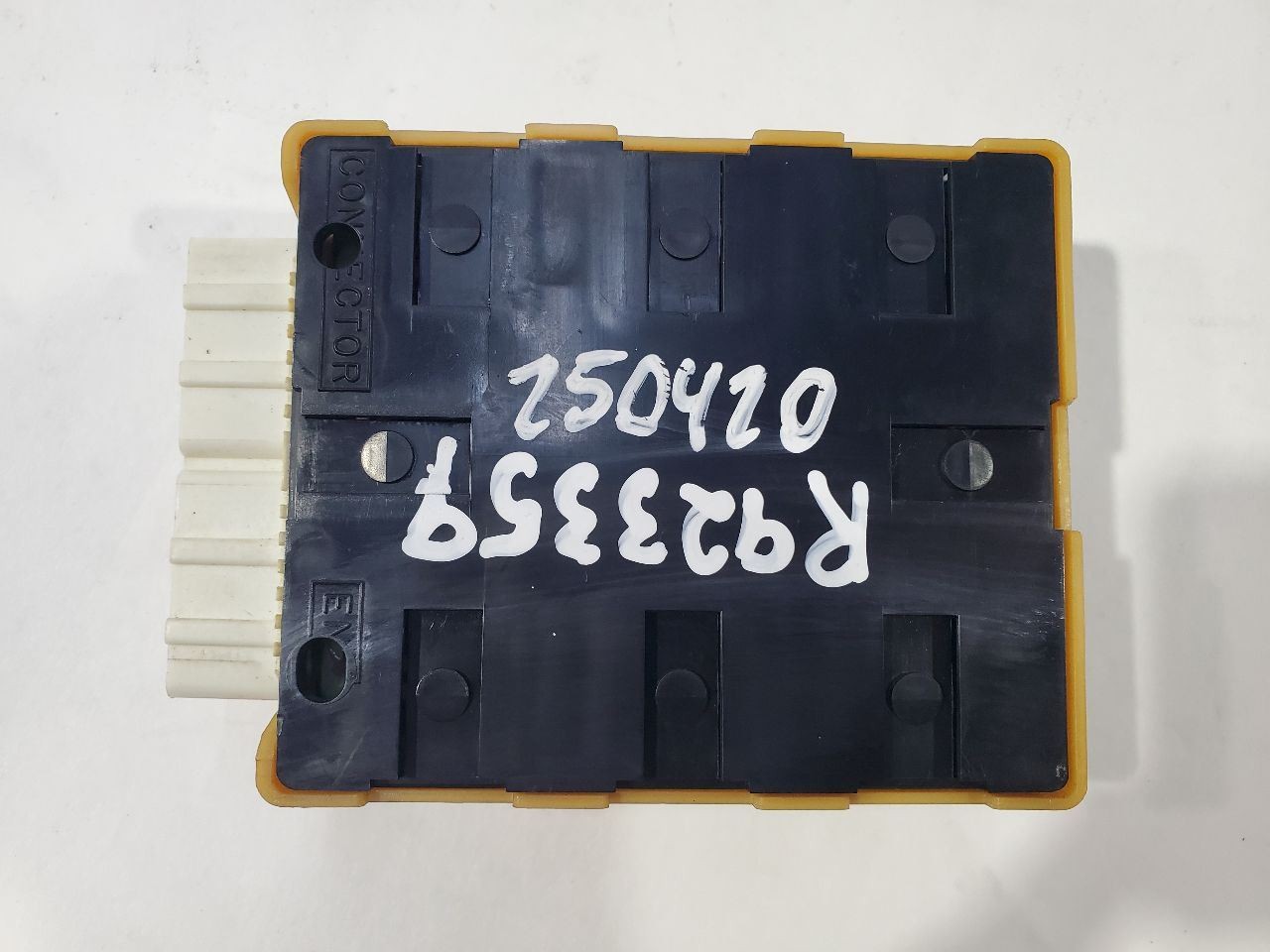 1990 1991 Ford Thunderbird OEM f1vf-19a366-ab Theft Control Module