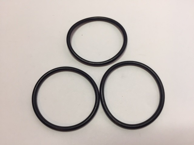 3 Qty- Genuine Paslode 401951 O-RING (MIN/25) 5000S 5000C  6512 2125 5400