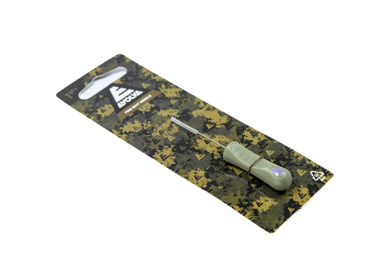 Evolve Tackle Fine Bait Needle Carp Fishing Bait Needle NEW - EVO063
