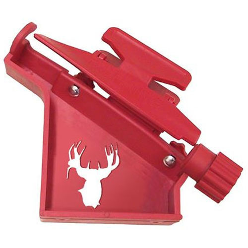 Bohning Pro Class Fletching Jig Arrow Right Wing Fletch #01349 up to 5" Blazer