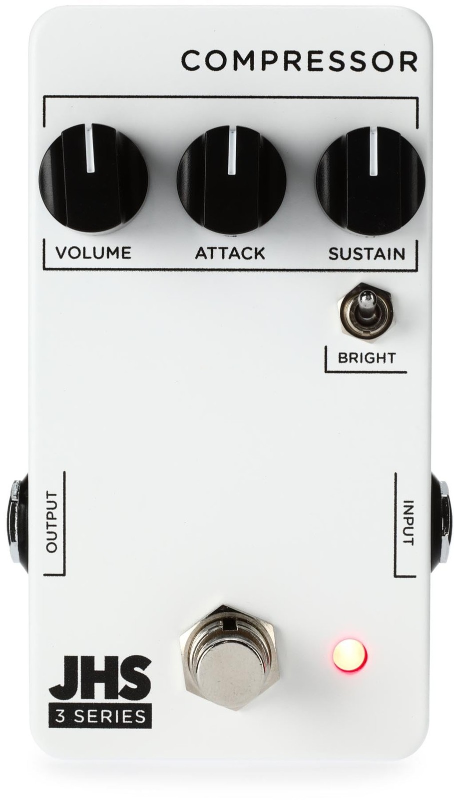 JHS 3 Series Compressor