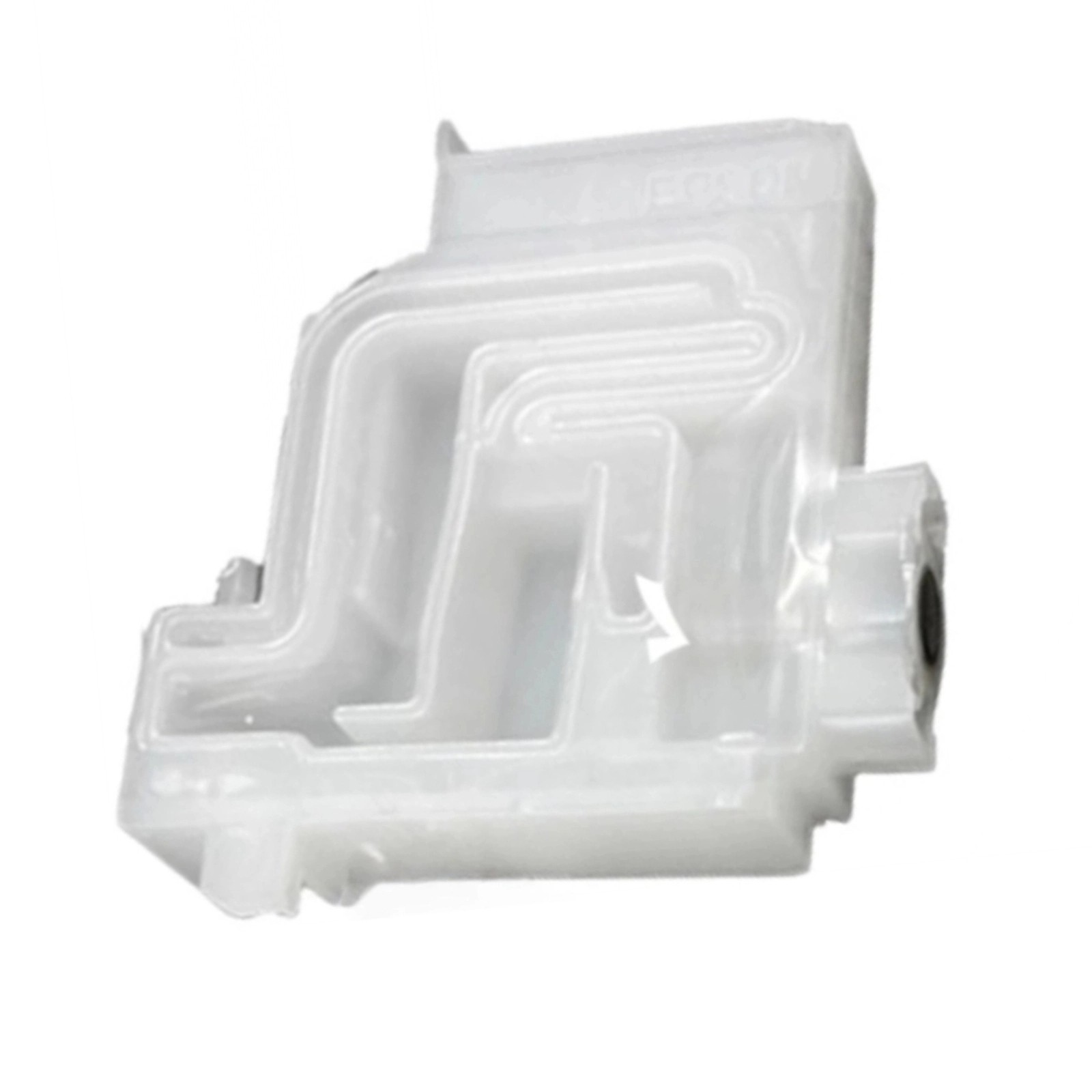 Black Ink Damper 3*2mm Fits For Epson ET-2815 ET-2860 ET-2825 ET-2871 ET-2876