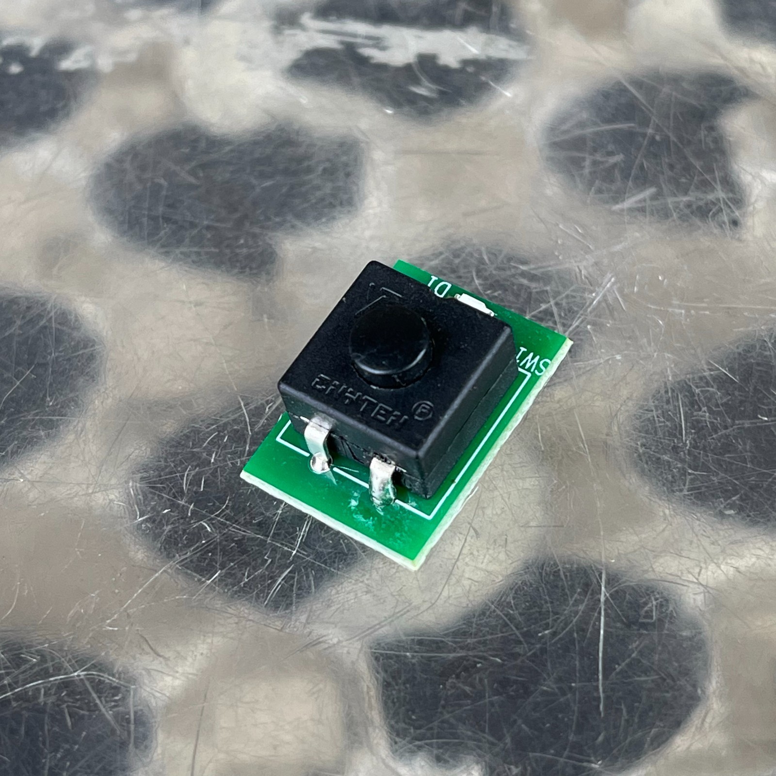 NEW JT Triad Loader Circuit Board B (31096)