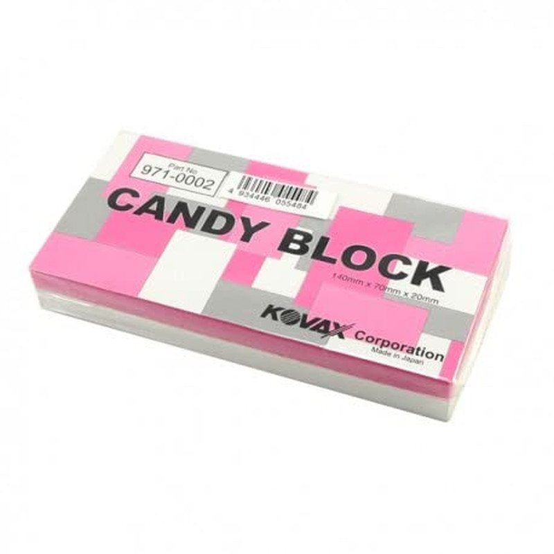 Eagle 971-0002 Candy Blocks - Fun and Colorful Building Set for Kids