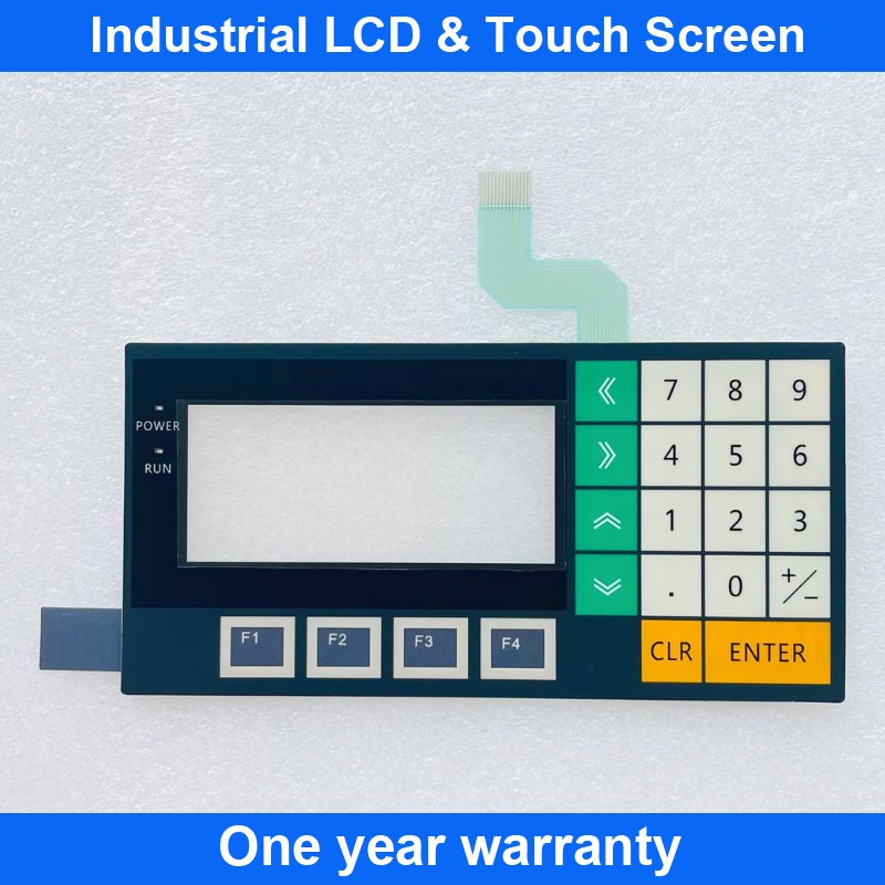 Membrane Keypad Keyboard Switch For NT11-SF121B-ECV1 NT11-SF121B-ECV1-CH Keypad