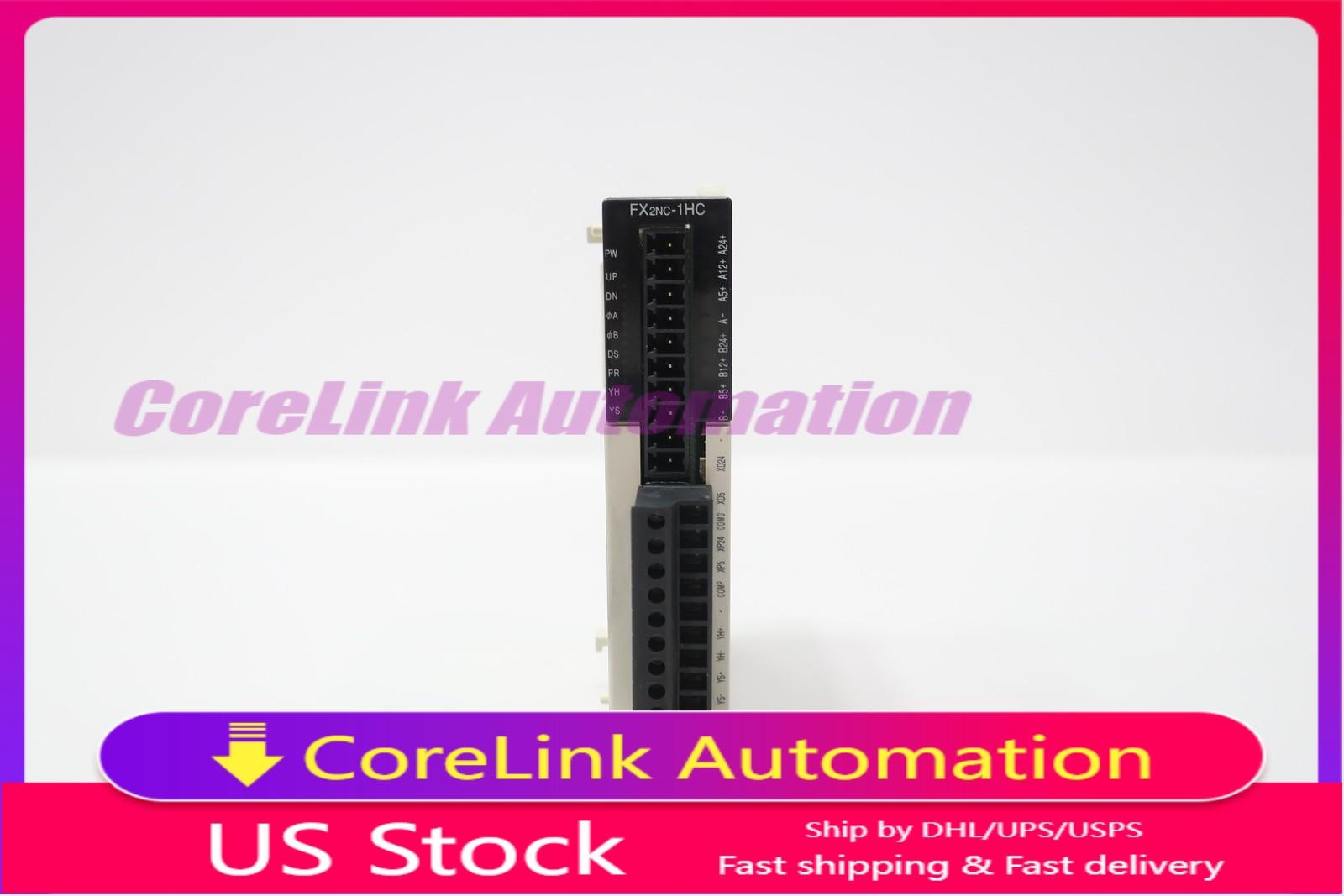 Mitsubishi FX2NC-1HC Programmable Controller