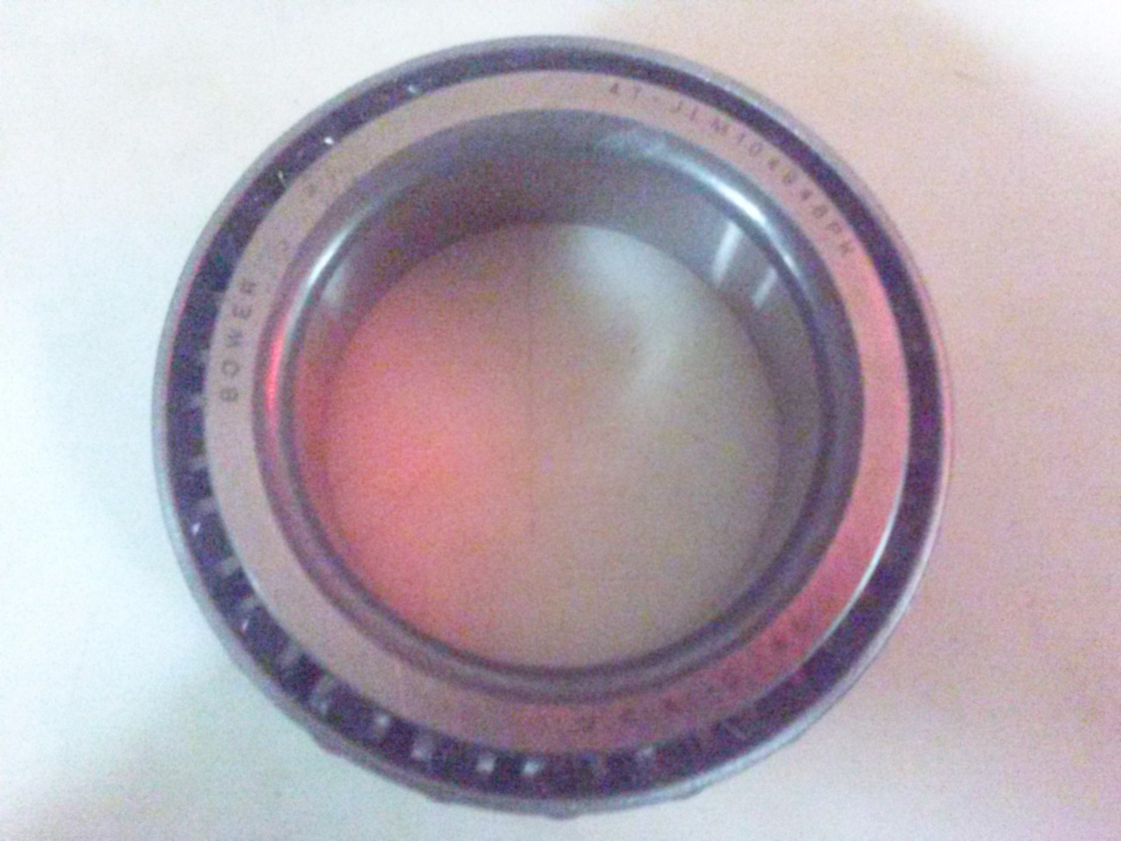 NTN Bower JLM104948 bearing cone, made in USA