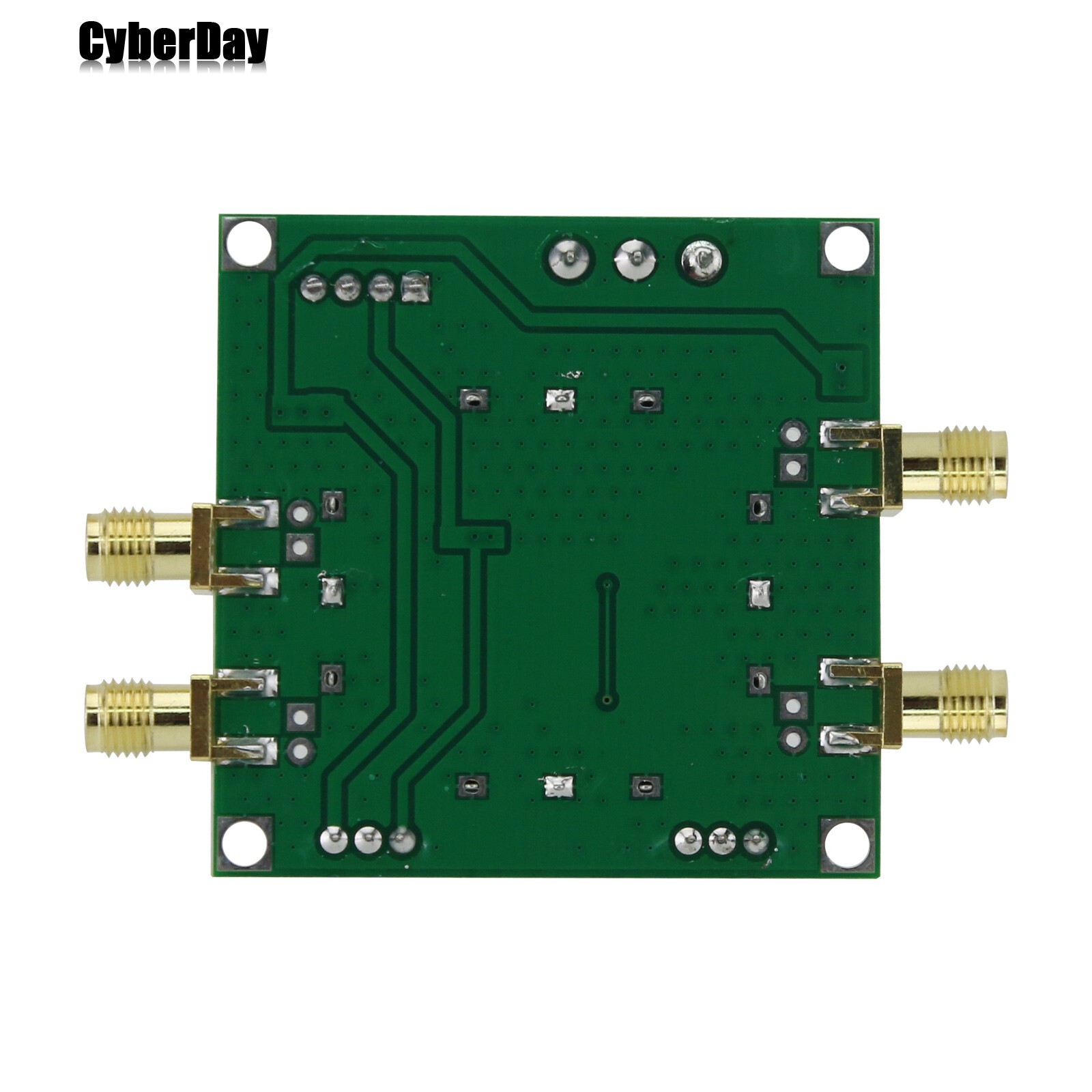 AD8421 Universal Instrumentation Amplifier Module Single Power Supply Mode New