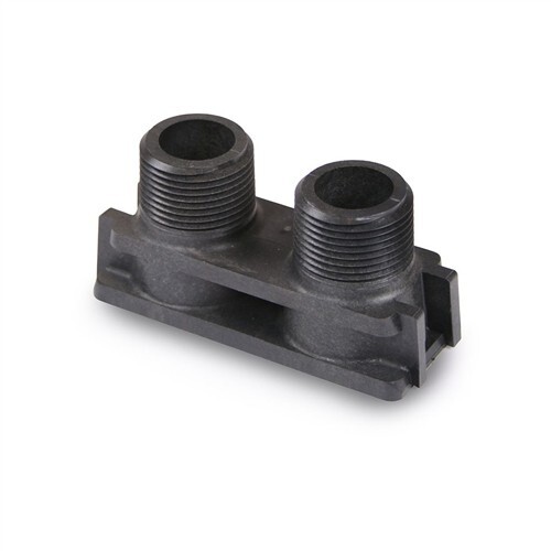 "New" Rainsoft 18706 Fleck 1" Male Yoke Water Softener Parts 3418706