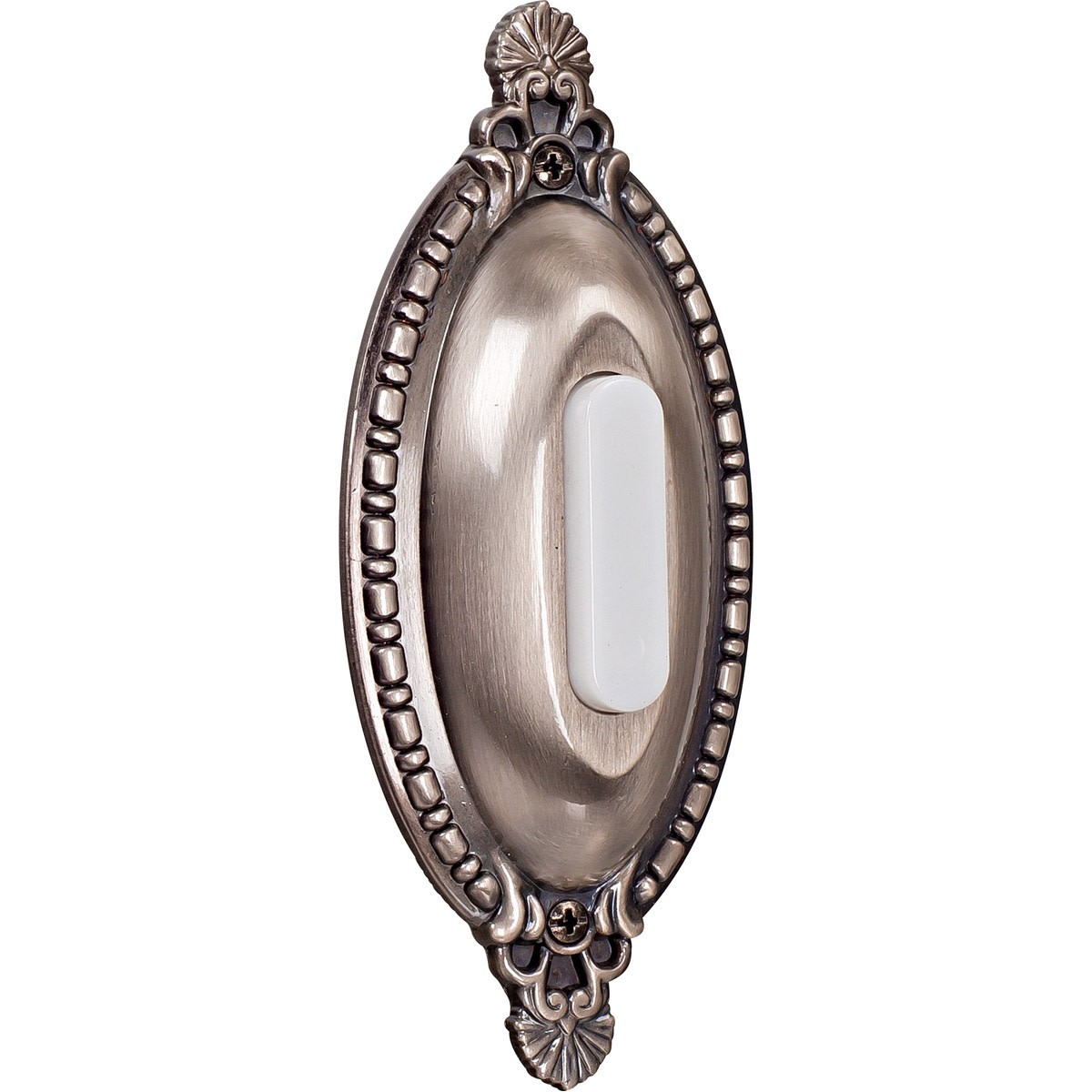 Craftmade BSOO Surface Mount Pushbutton - Grey