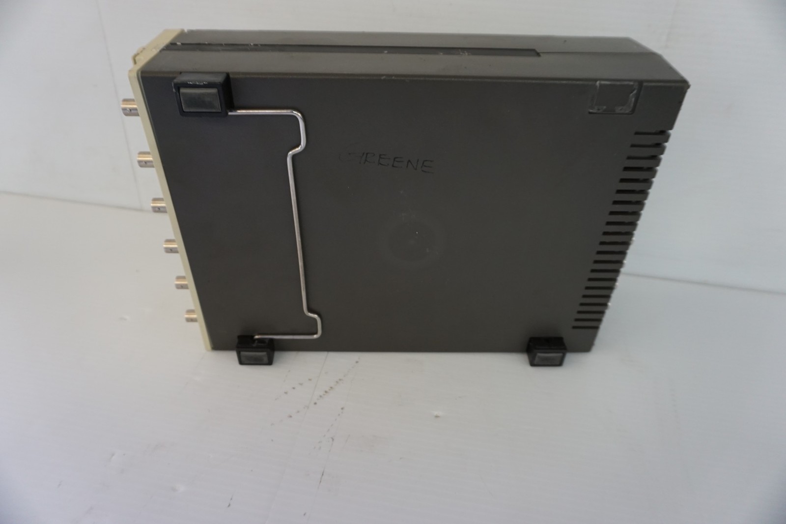 WAVETEK ARBITRARY WAVEFORM GENERATOR MODEL 75 (BFR14)