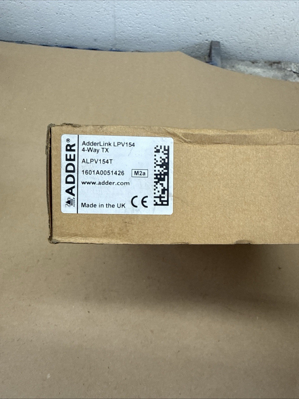 Adder AdderLink LPV154