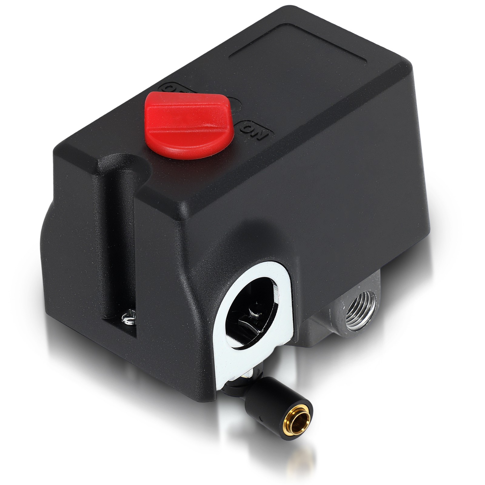 Air Compressor Pressure Switch for Powermate & Craftsman Models CL0502713