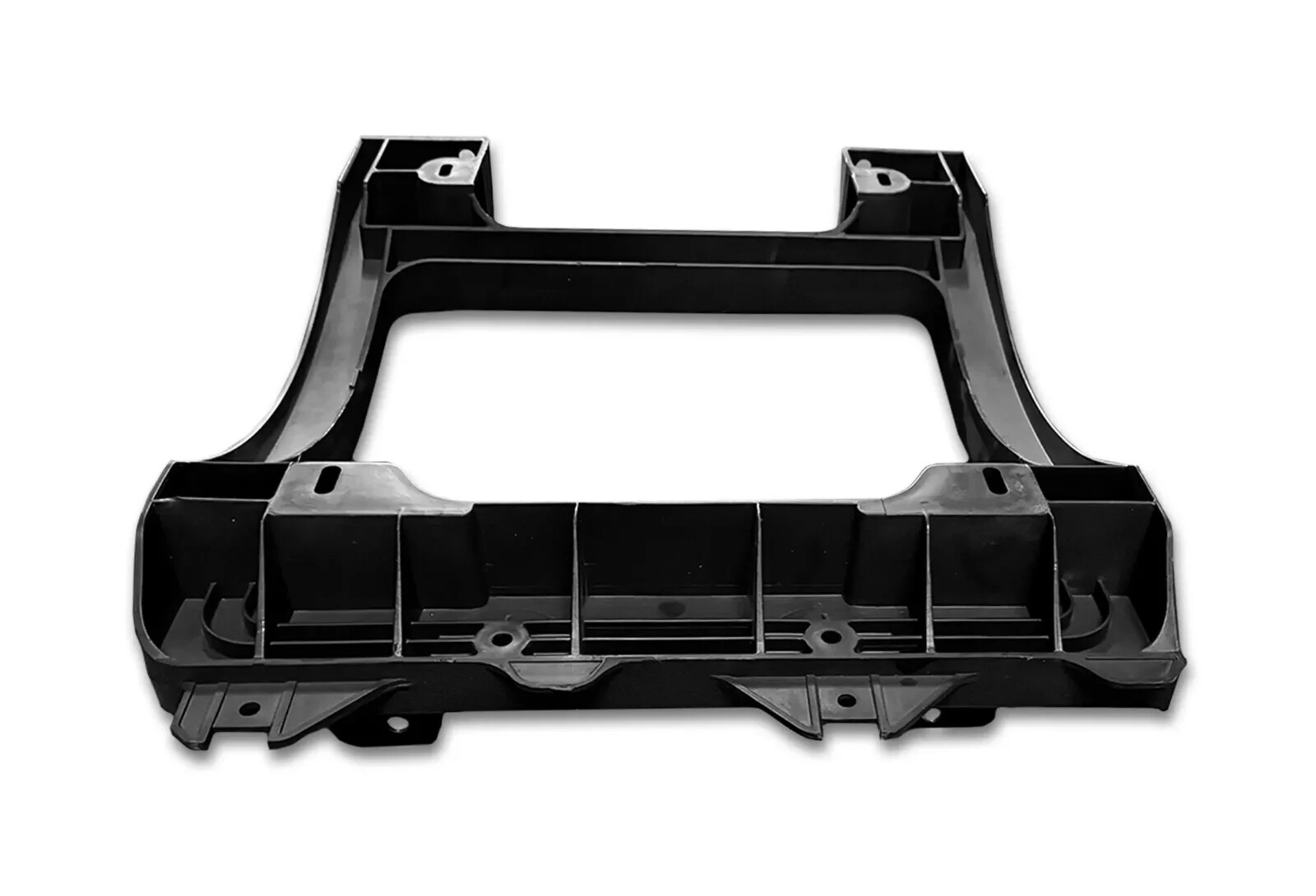 Small Inner Support for Rear Step Fairing Left Compatible with Volvo VNL 2018+
