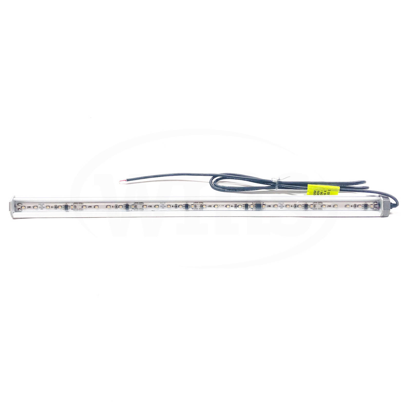 ioLighting 0.03.I.3K.90.1.03.2 Interior LED Luminaire, 3/4" x 18"