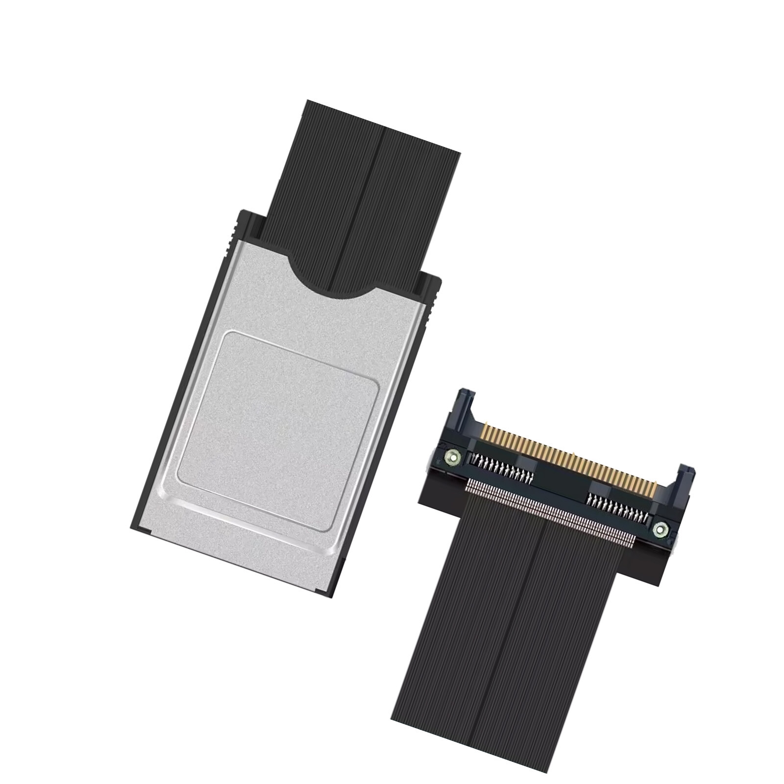 PCMCIA 68-Pin Extension Cable Machine Tool Memory Card Extension Cable 40cm