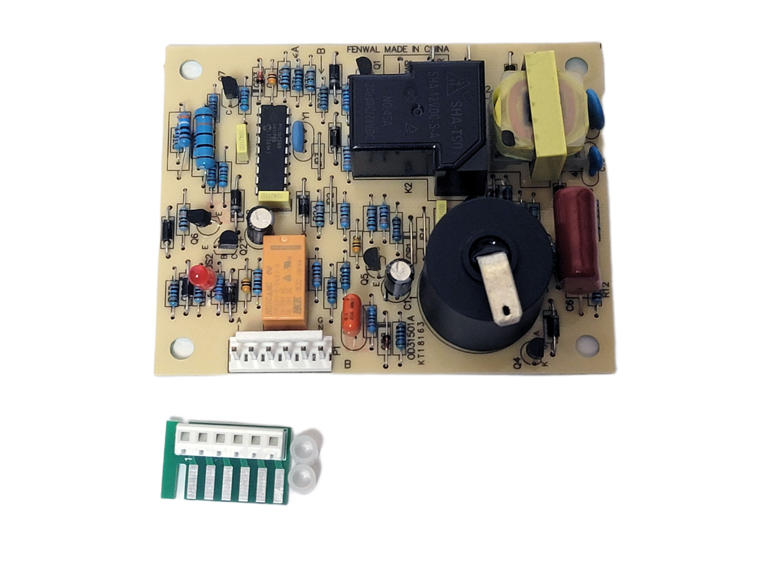 31501 RV Furnace Ignition Control Circuit Board For Atwood, Domestic 33488 33488