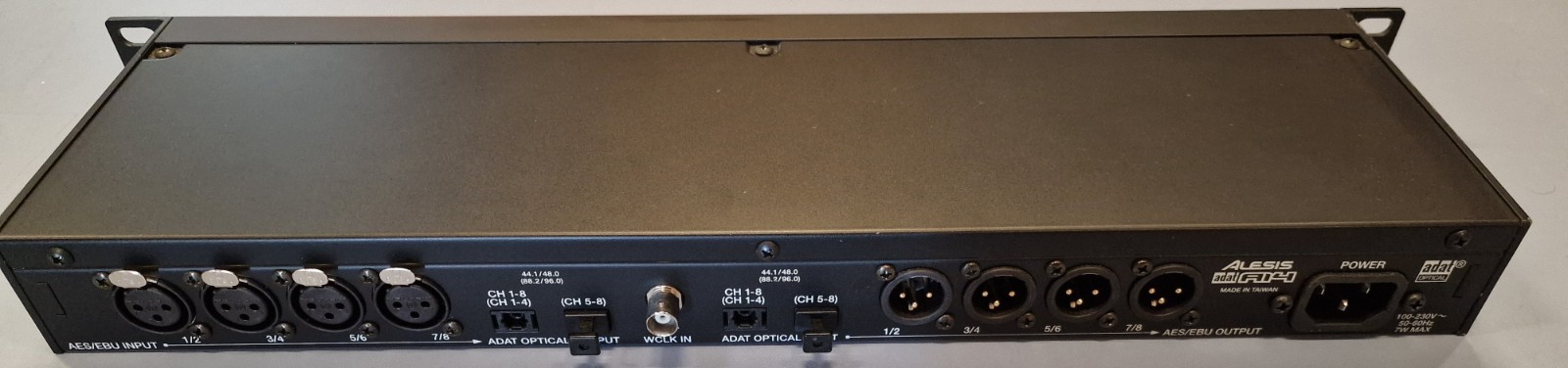 Alesis Adat AI4