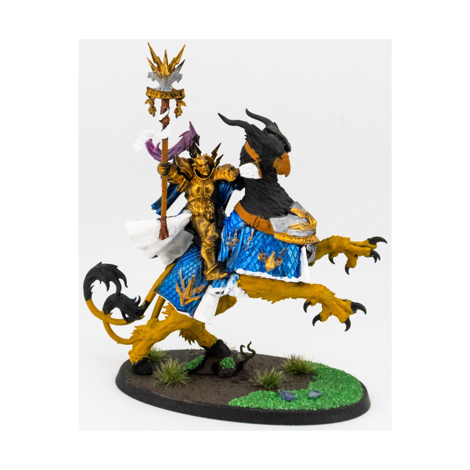 Lord-Arcanum #29 NM