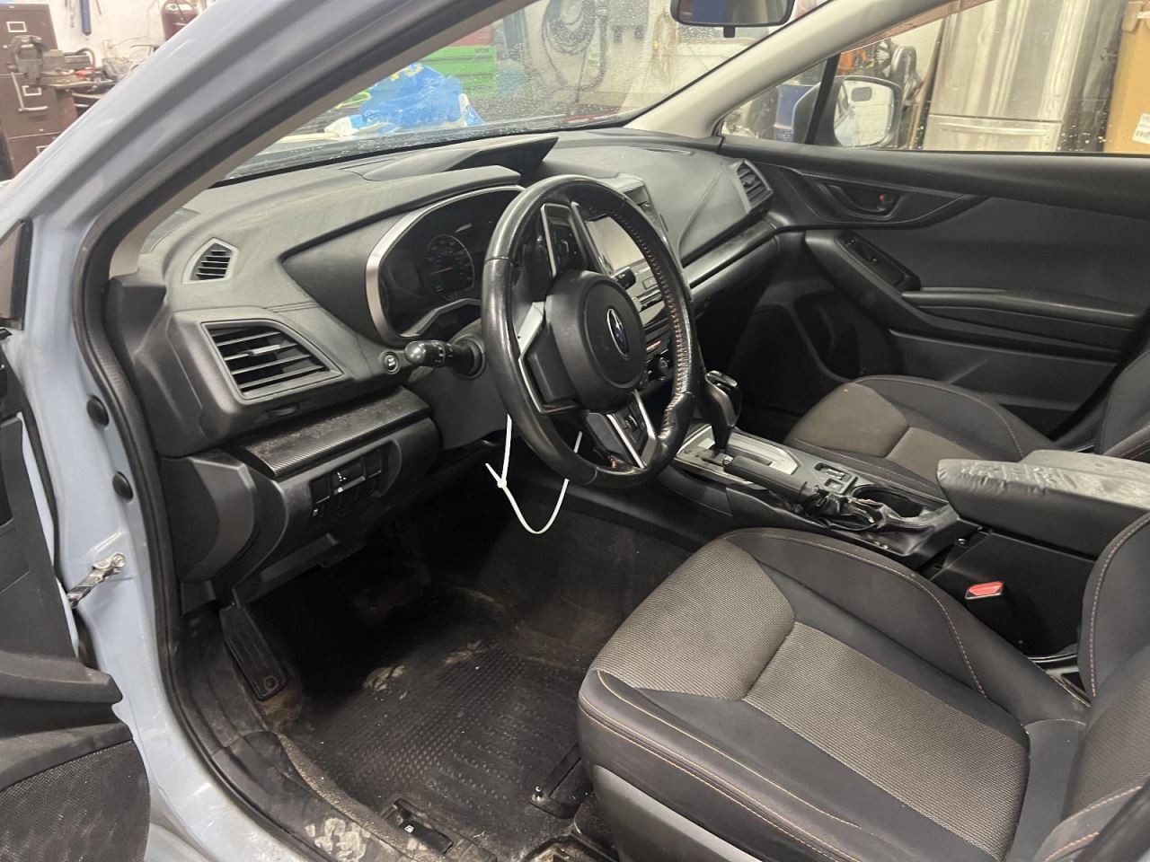 Engine ECM Electronic Control Module CVT Fits 18 XV CROSSTREK 222999