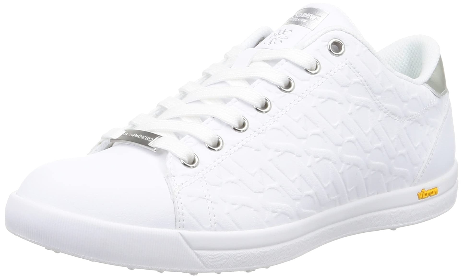 NEW [St. Andrews] A continuing staple product: women's golf shoes spikele