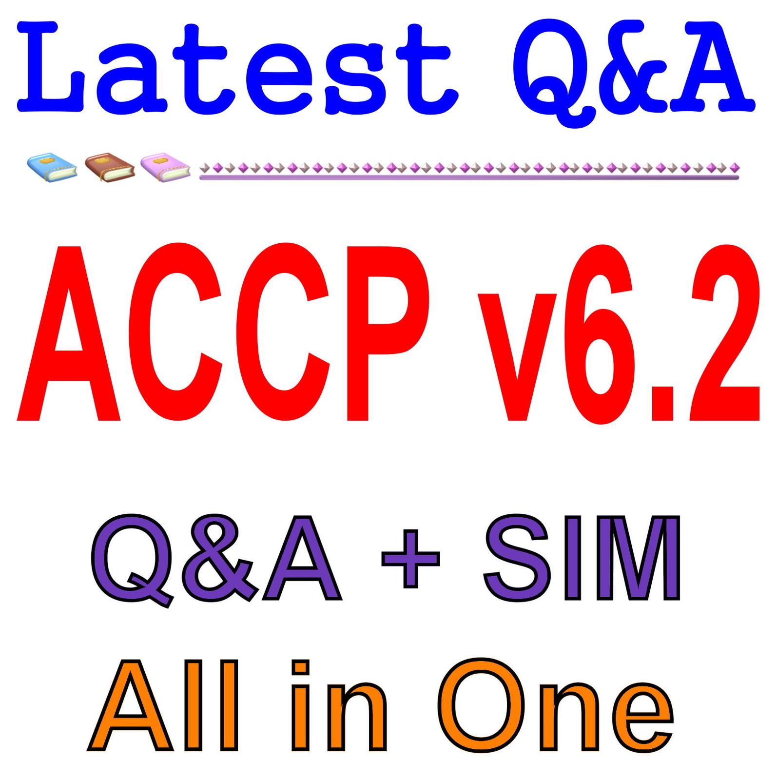 Aruba Certified Clearpass Professional v6.2 ACCP v6.2 Exam Q&A+SIM