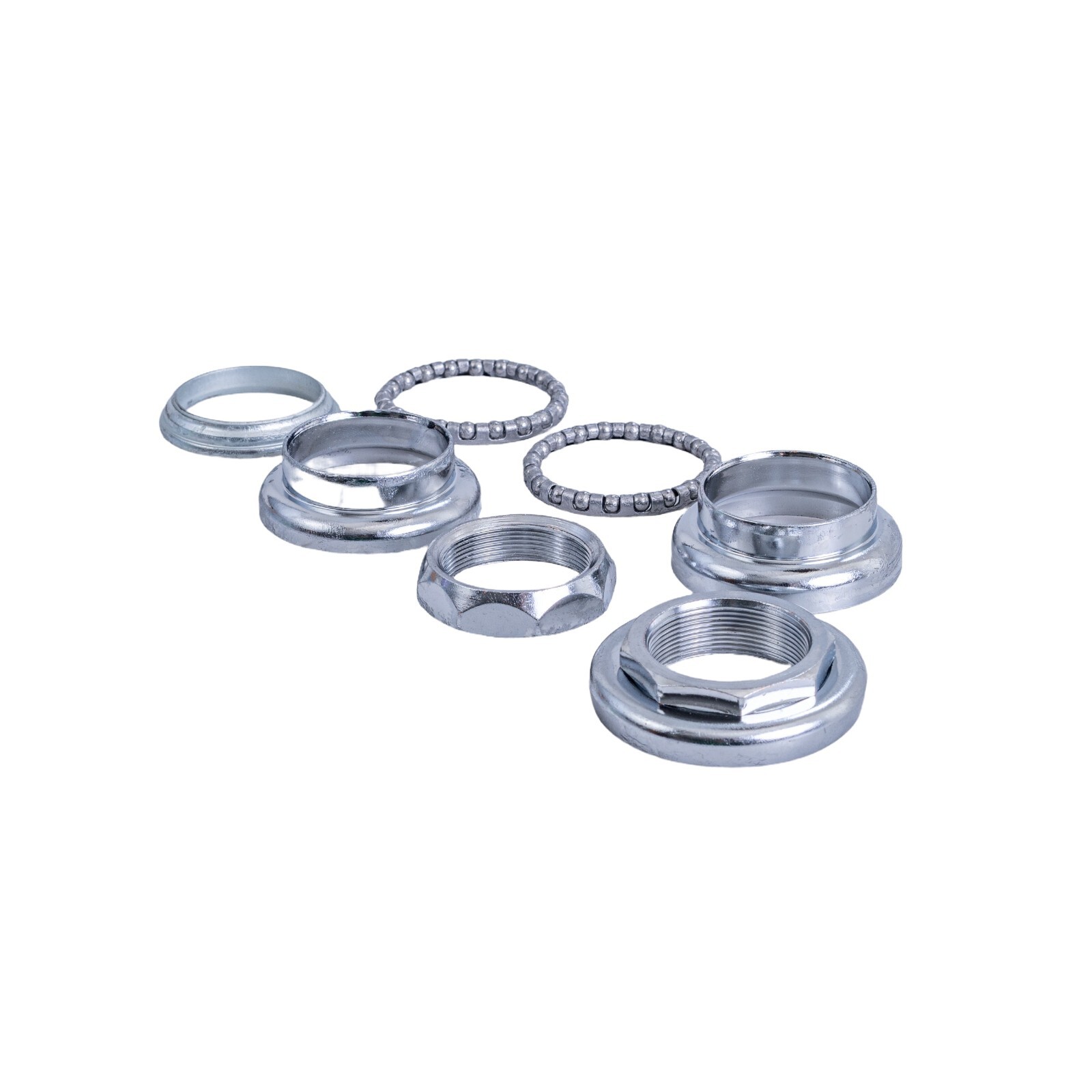 Headset Steering Bearings for Razor Bikes, Scooters, & Go-Karts