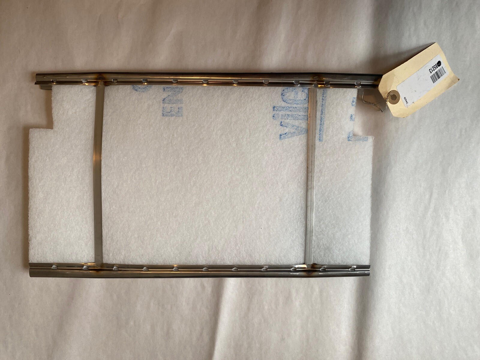 Armstrong International B5213 Ionic Bed NEW