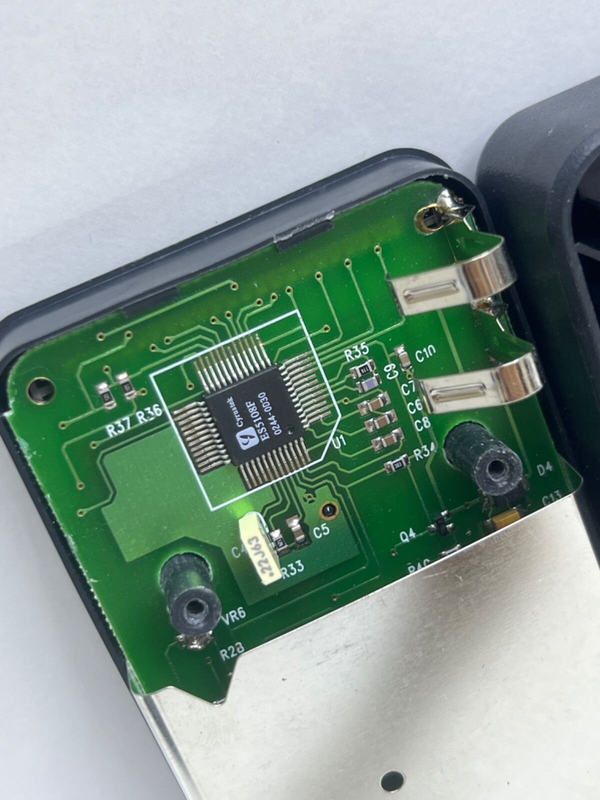 CIE 305 THERMOMETER