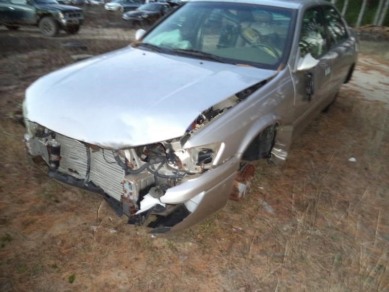 Engine ECM Fits 97 Lexus ES300 73384