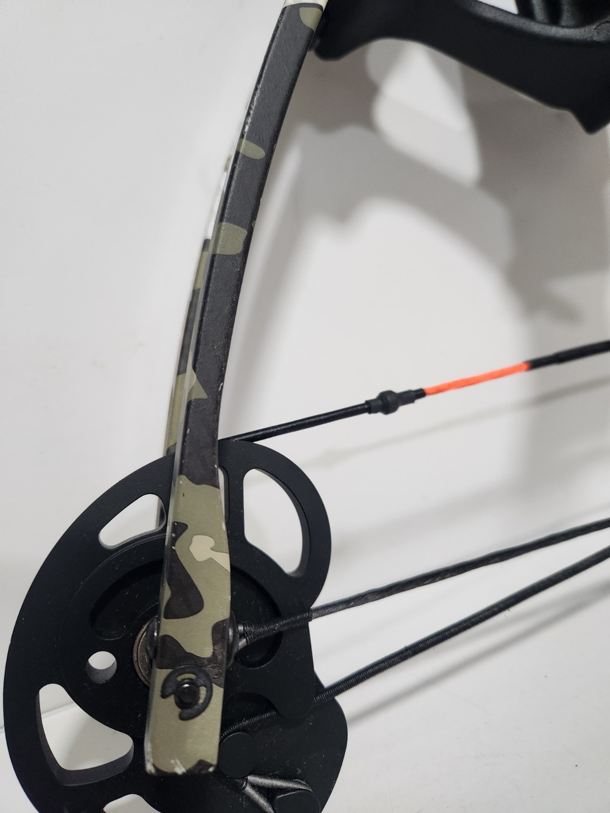 Wicked Ridge Invader M1 BOW ONLY Replacement