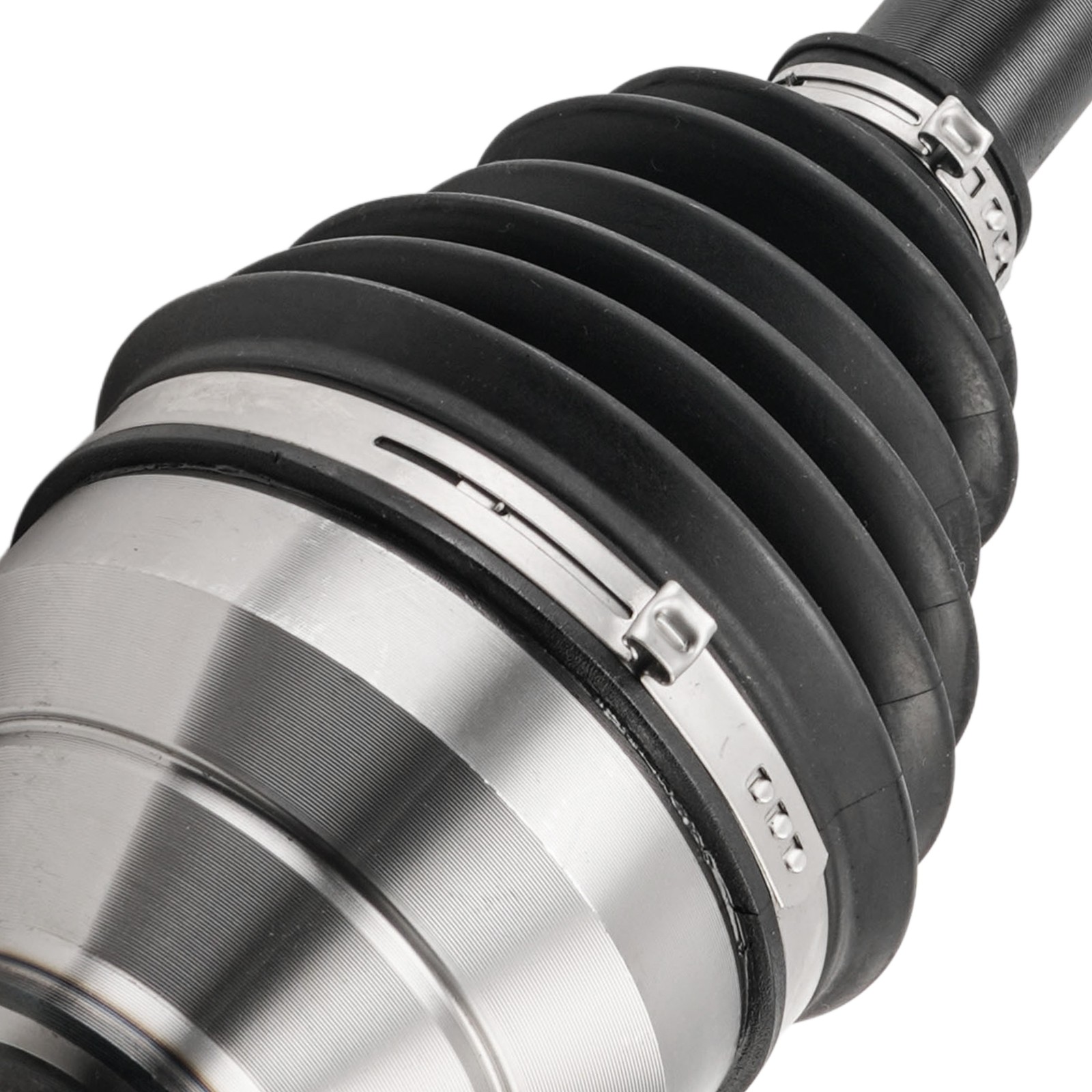 For Ford Explorer 2011-2018 3.5L Naturally Aspirated Front Left CV Axle Assembly
