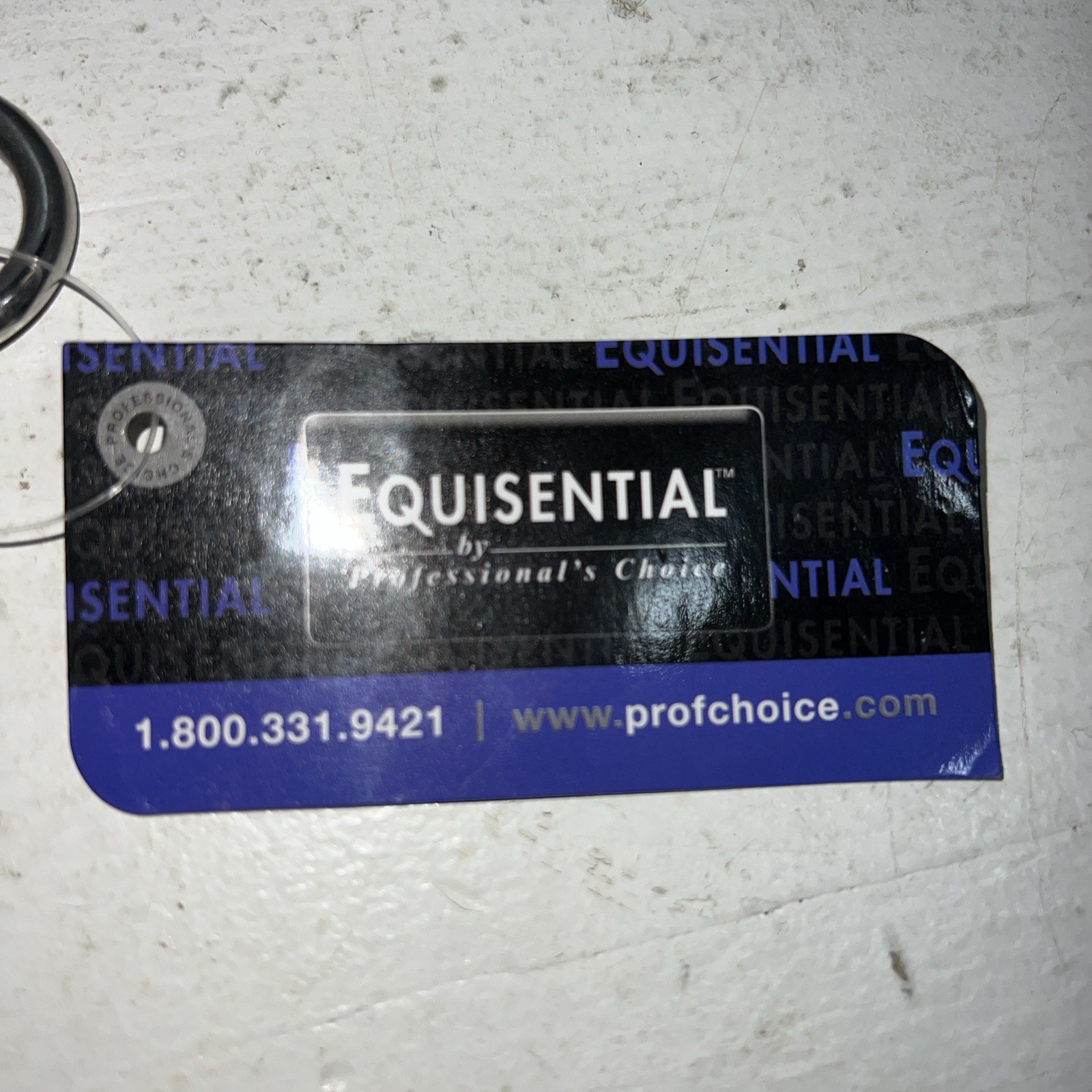 New Professionals Choice Performance Short Snaffle #EQB-402 BB-525