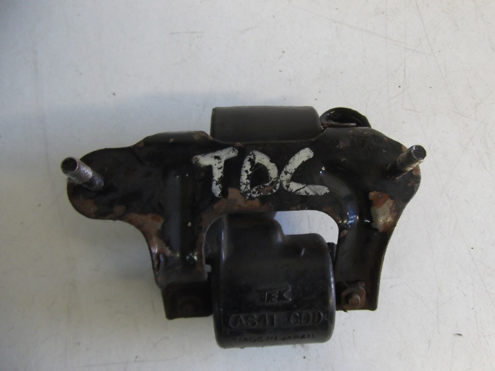 HONDA CB125 TDC COILS