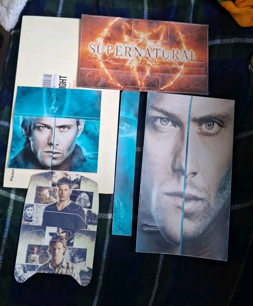 XBox One Console Supernatural New In Bag