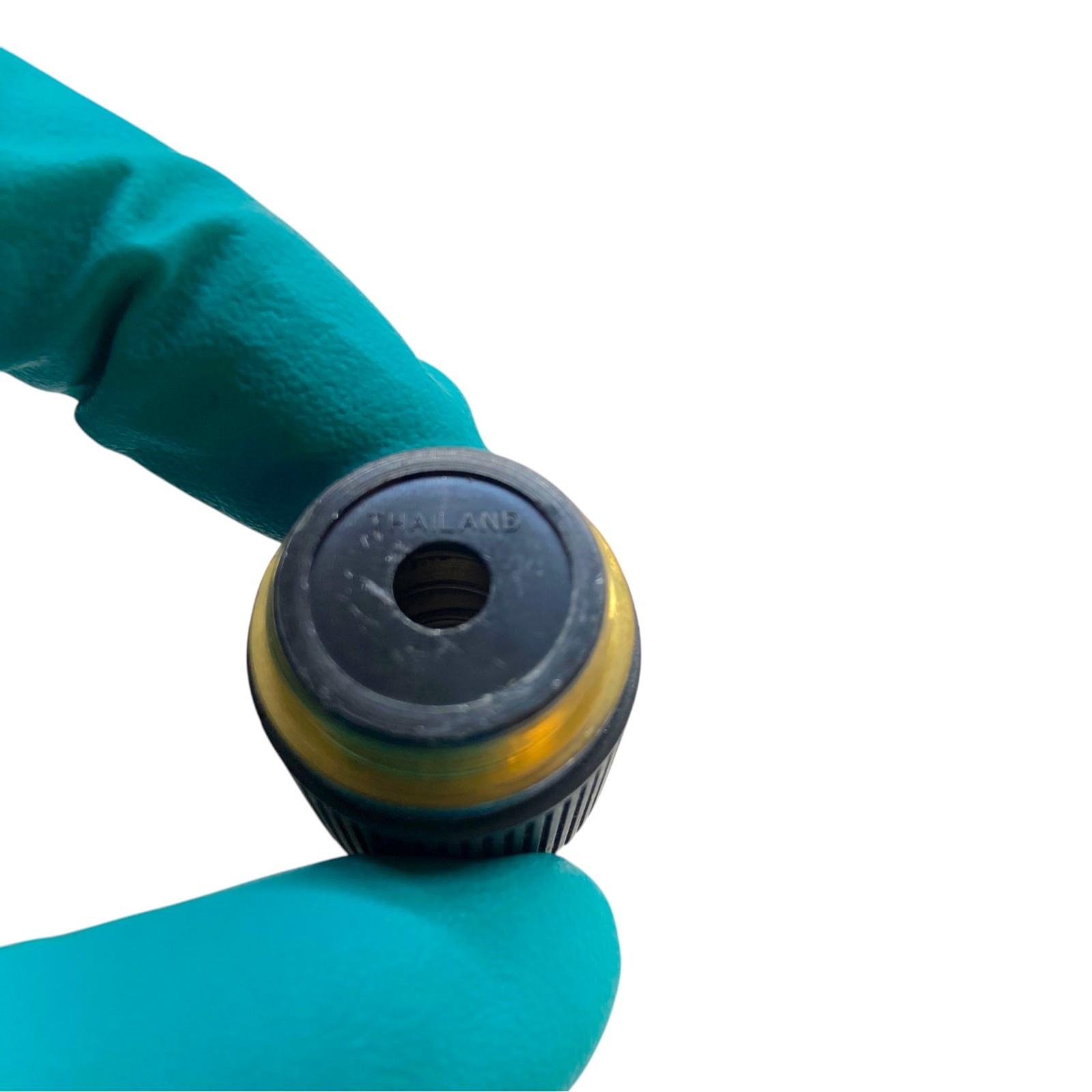 Swift HI DIN100 1.25 100x Microscope Objective Lens