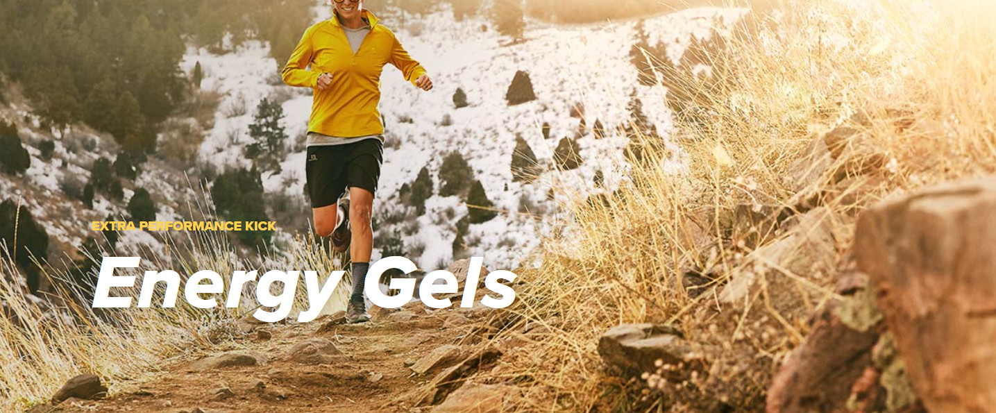 Honey Stinger | Organic Endurance Energy Gel | Pack of 6 FREE Honey Shipping