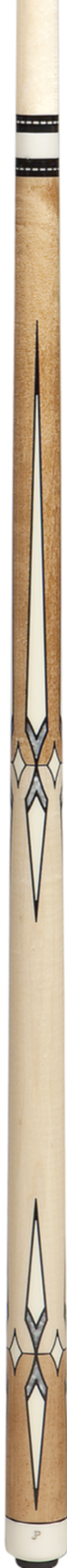 Pechauer JP18-S Pool Cue